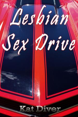 Book cover of Lesbian Sex Drive