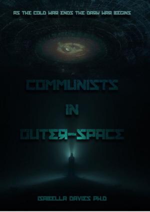 Book cover of Communists in Outer Space