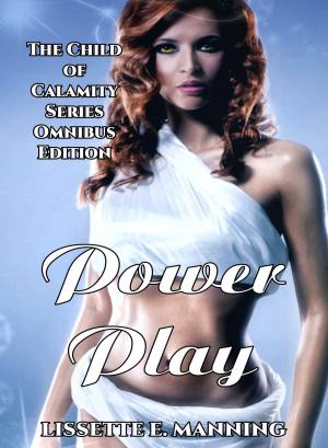 Cover of the book Power Play (TCOCs Omnibus Edition) by Delly (1875-1949)