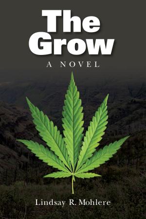 Cover of the book The Grow by Meltham Kids