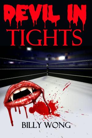 bigCover of the book Devil in Tights by 