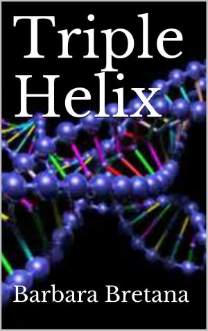 Book cover of Triple Helix