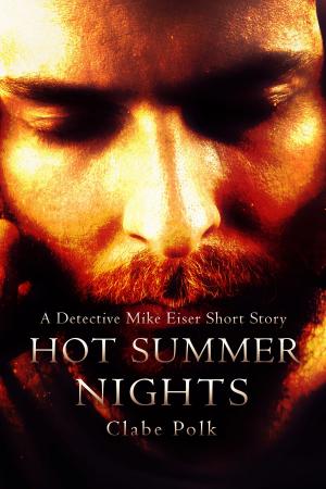 Cover of the book Hot Summer Nights by Rose Sandy