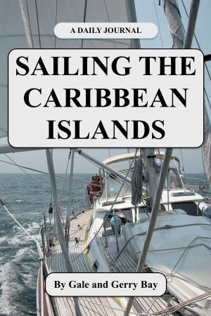 Cover of Sailing the Caribbean Islands