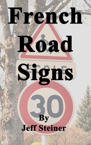 Cover of French Road Signs