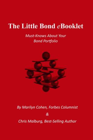 Book cover of The Little Bond eBooklet