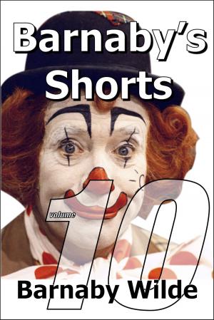 Cover of the book Barnaby's Shorts (Volume Ten) by J.A. Stockwell