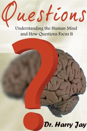 Cover of the book Questions by Dr. Leland Benton