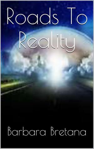 bigCover of the book Roads to Reality by 