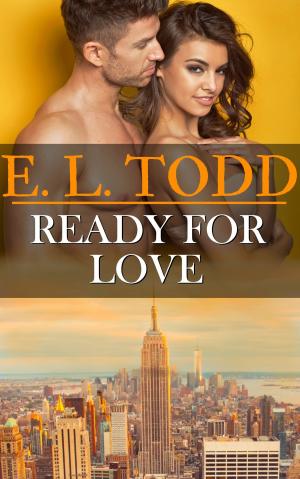 Cover of Ready For Love (Forever and Ever #19)