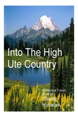 Cover of the book Into The High Ute Country by Elisabeth Grace Foley