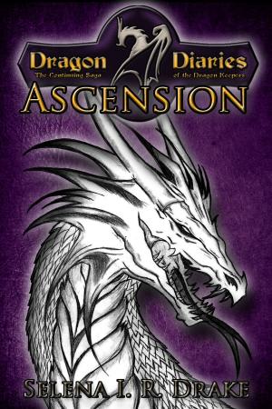 Cover of the book Ascension by Jack Broscie