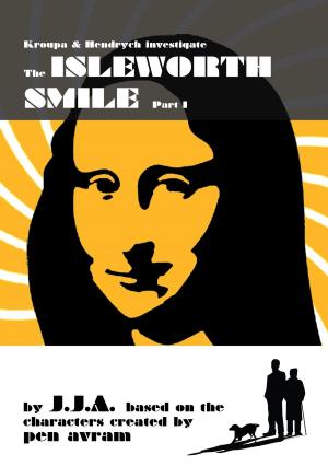 Book cover of The Isleworth Smile: Part 1