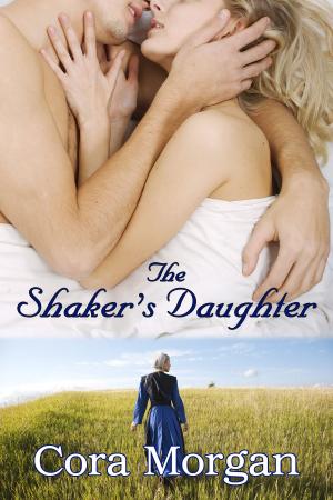 Cover of the book The Shaker's Daughter by Catherine Mesick