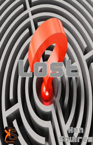 Cover of the book Lost by Aaron Daniel
