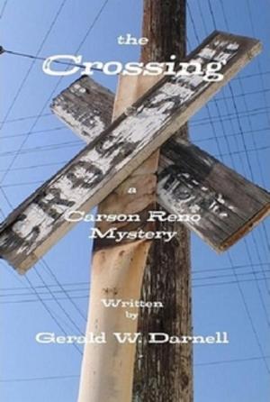 Cover of the book The Crossing by CC Beechum