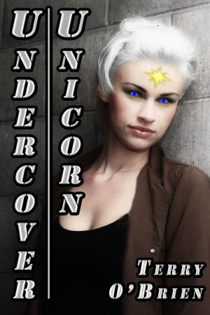 Cover of the book Undercover Unicorn by E.C. Anderlee