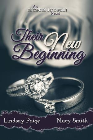 Cover of the book Their New Beginning by Penny Watson