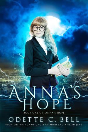 Cover of the book Anna's Hope Episode One by Red Jackson