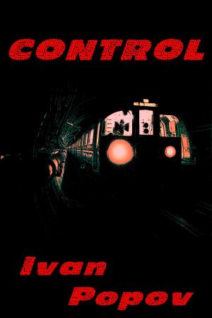 Cover of the book Control by John Vornholt