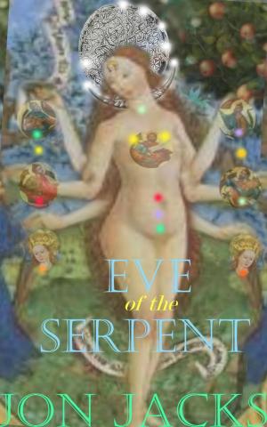 Cover of the book Eve of the Serpent by Chris McCready