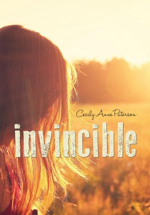 Cover of the book Invincible (Invisible 2) by Michel Bonnefoi