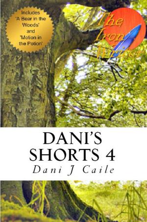 Book cover of Dani's Shorts 4