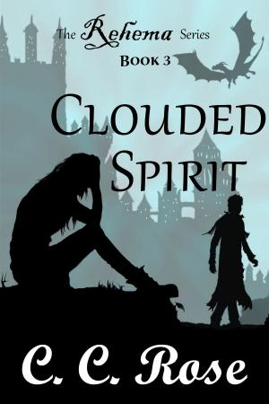 Cover of the book Clouded Spirit by Catherine Banks
