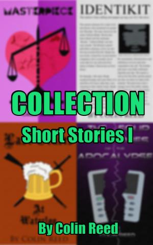 bigCover of the book Collection Short Stories 1 by 