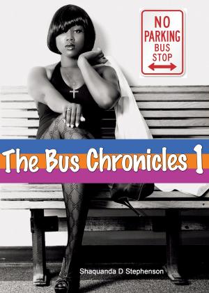 Cover of the book The Bus Chronicles 1 by Penelope Sky
