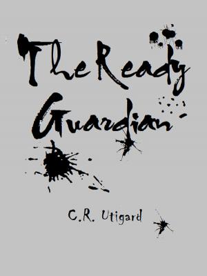 Cover of the book The Ready Guardian by Christina Smee