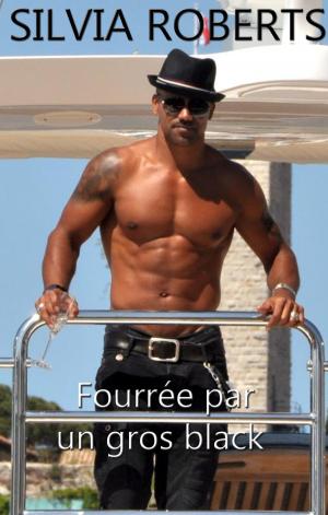 Cover of Fourrée par un gros black