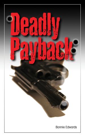 Book cover of Deadly Payback