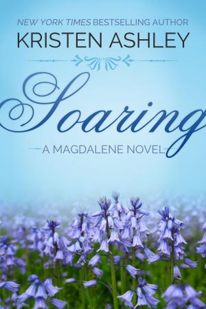 Book cover of Soaring
