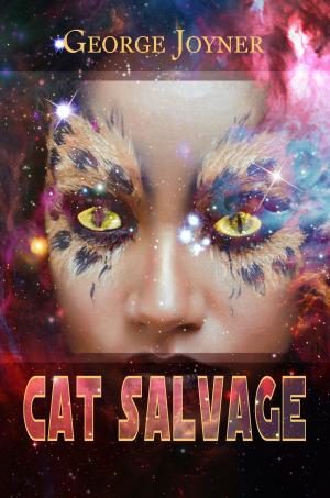 Book cover of Cat Salvage