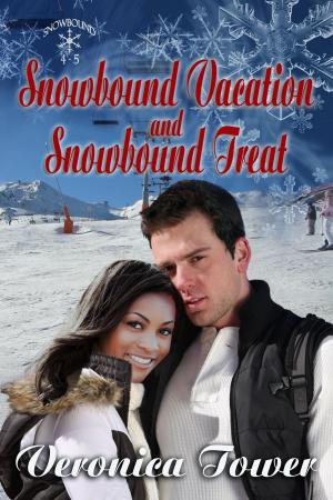 Cover of Snowbound Vacation and Snowbound Treat