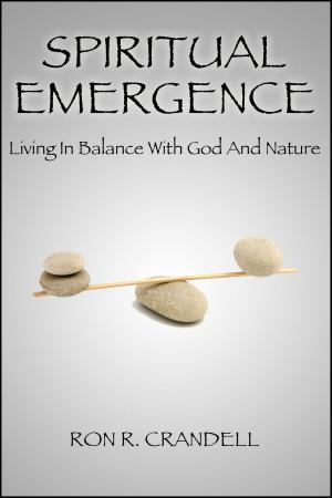 Cover of the book Spiritual Emergence Living in Balance With God and Nature by Pauline Edwards