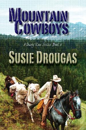 Cover of the book Mountain Cowboys by Robert Moons