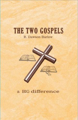Book cover of The Two Gospels