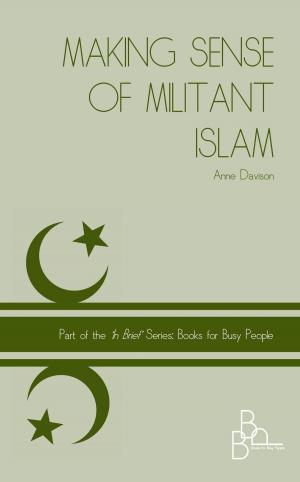 Book cover of Making Sense of Militant Islam