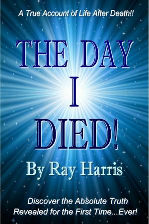 Book cover of The Day I Died