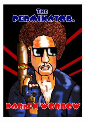 Cover of the book The Perminator by Darrel Miller