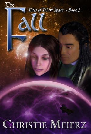 Cover of the book The Fall by P. Andrew Power