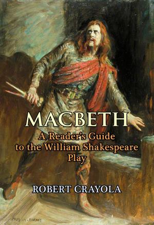 Cover of Macbeth: A Reader's Guide to the William Shakespeare Play