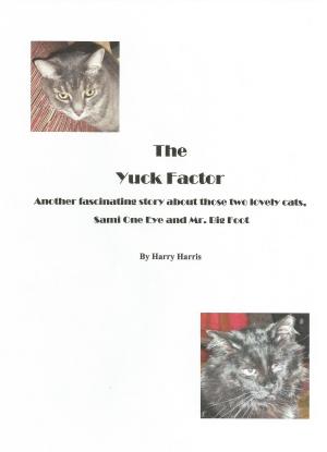 Cover of The Yuck Factor