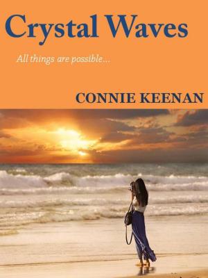 Cover of the book Crystal Waves by Damien Ba'al, John Buer, Penemue