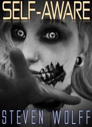 Cover of Self-Aware (A Zombie Series With A Fresh Twist!)