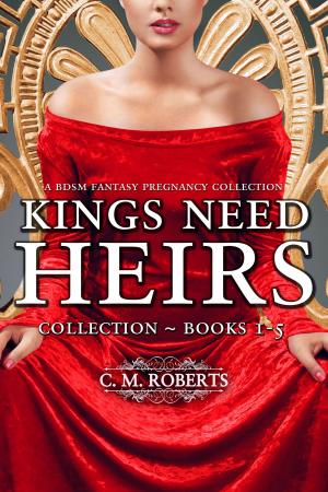 bigCover of the book Kings Need Heirs by 