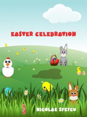 Cover of the book Easter Celebration by European Commission