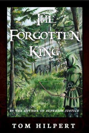Cover of the book The Forgotten King by Carole Walker Carter